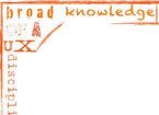 Artistic words: Broad knowledge