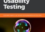 Remote Usability Testing